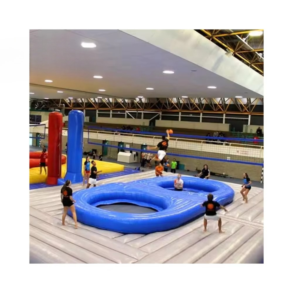 Inflatable Floating Volleyball - Sports Equipment Volleyball recensie en prijs