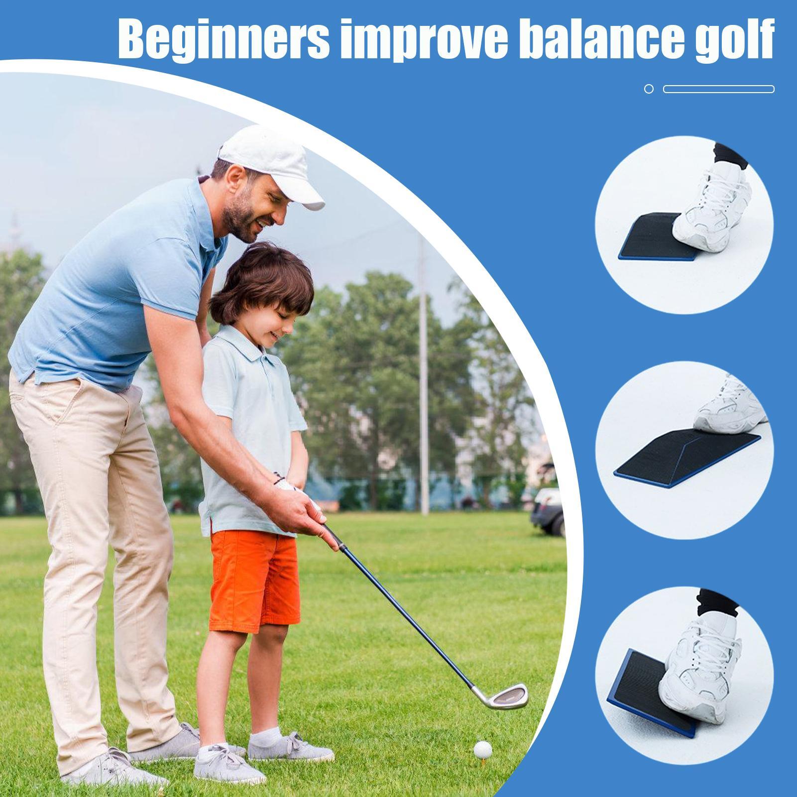 Golf Balance Board Golf Balanc - Sports Equipment You Hit recensie en prijs