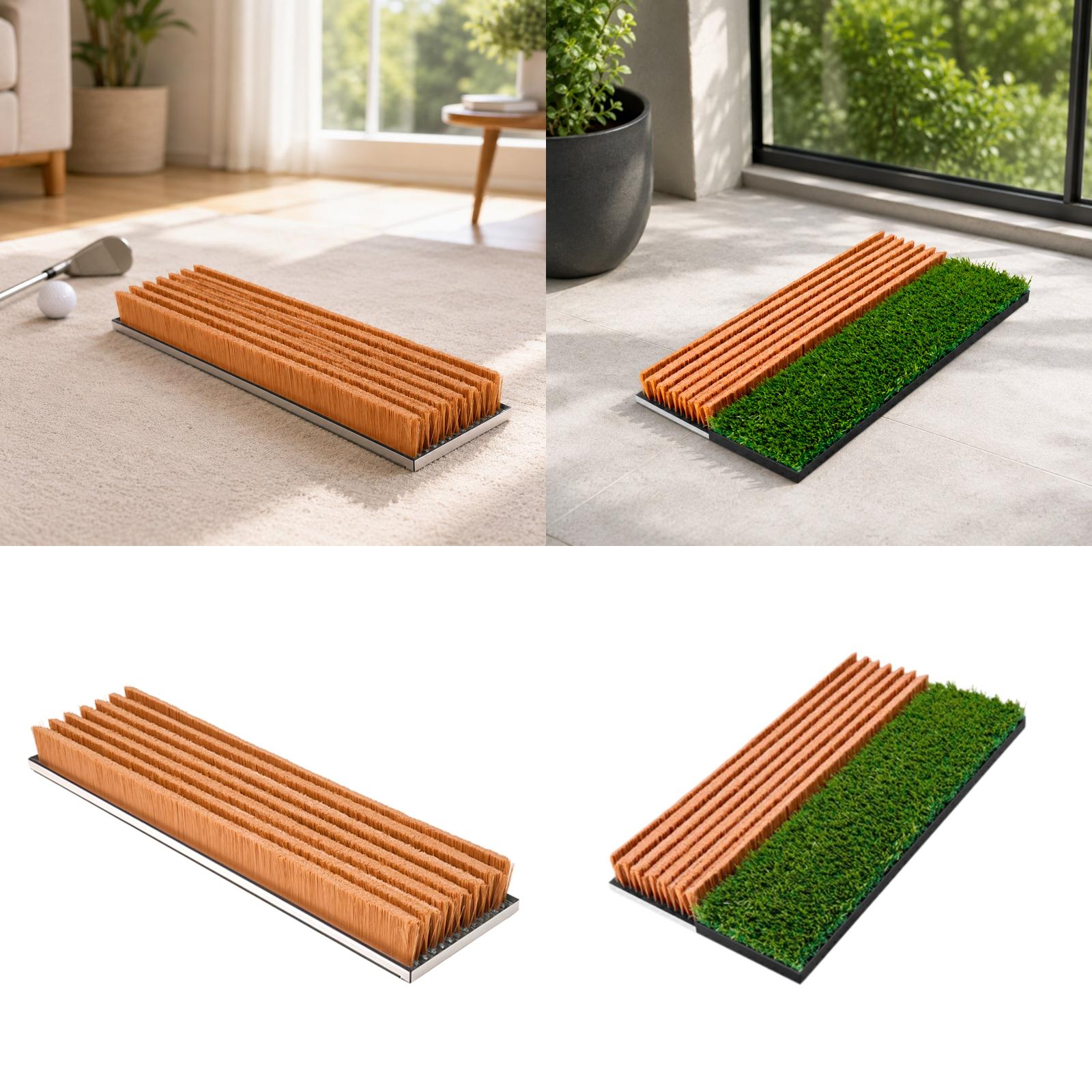 Golf Hitting Mat Premium Artif - Sports Equipment You Hit recensie en prijs