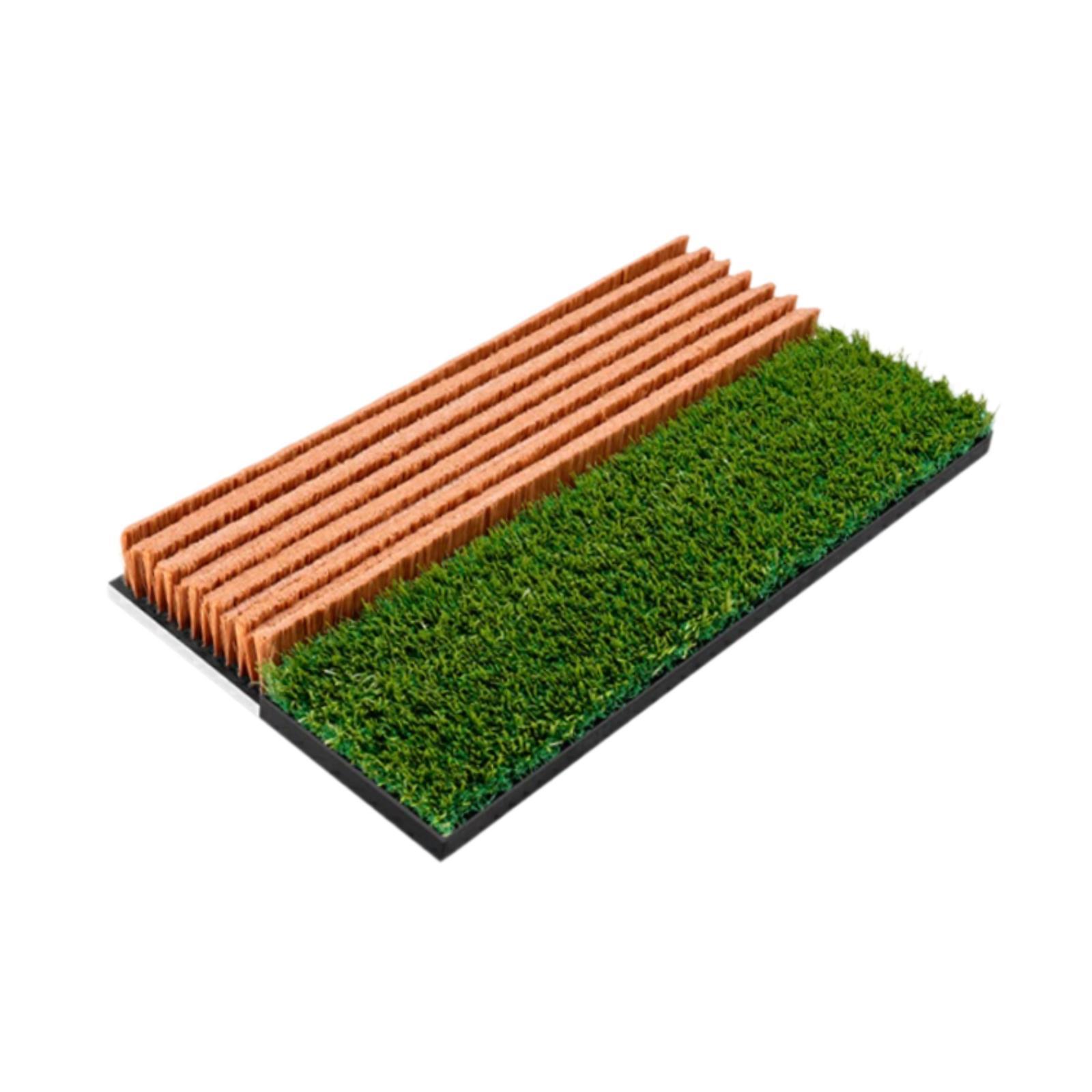 Golf Hitting Mat Premium Artif - Sports Equipment You Hit recensie en prijs