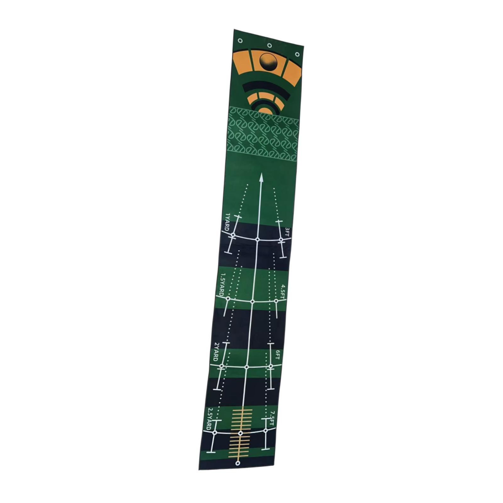 Golf Putting Mat Hitting Mat I - Golf Putting Mat recensie en prijs