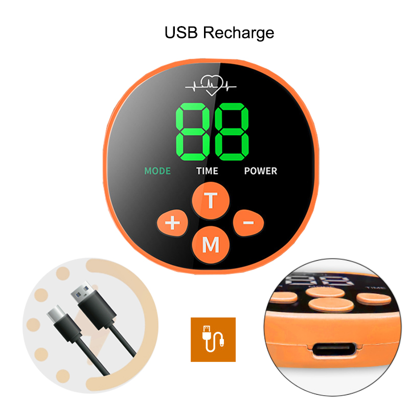 Abdominal Toning Belt Smart Ab - Sports Equipment Names recensie en prijs