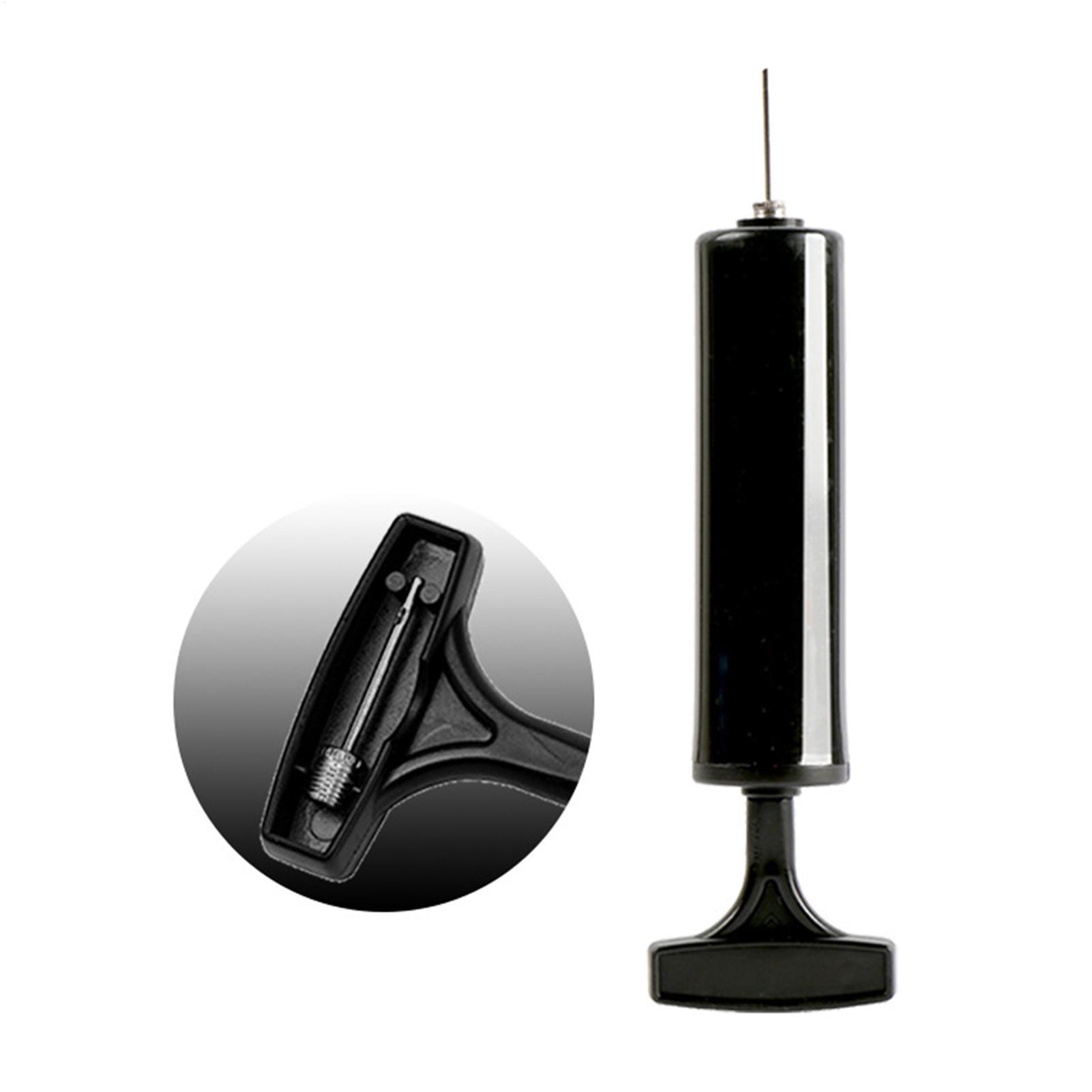 Basketball Pump Handheld Sport - Bocce Ball Set recensie en prijs