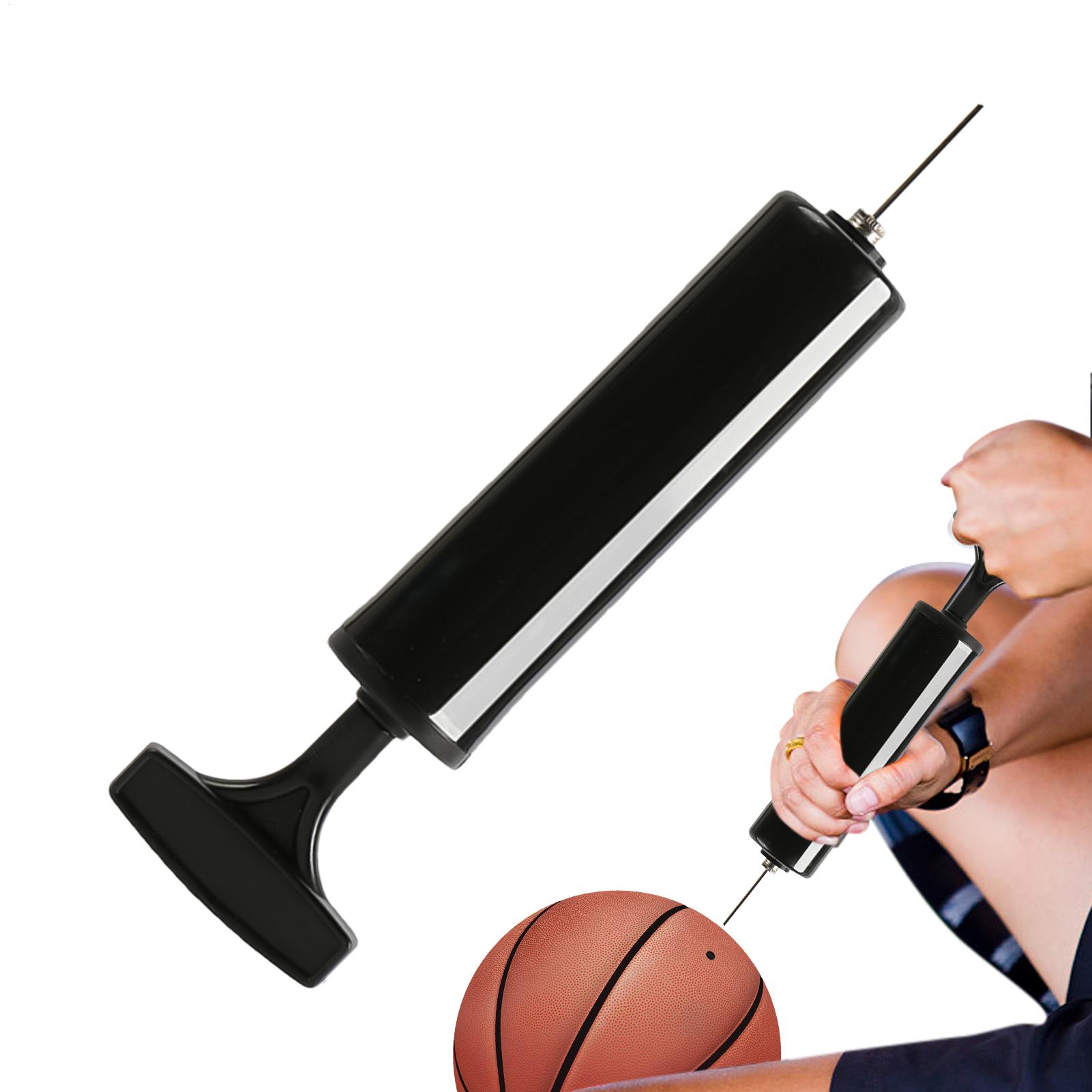 Basketball Pump Handheld Sport - Bocce Ball Set recensie en prijs