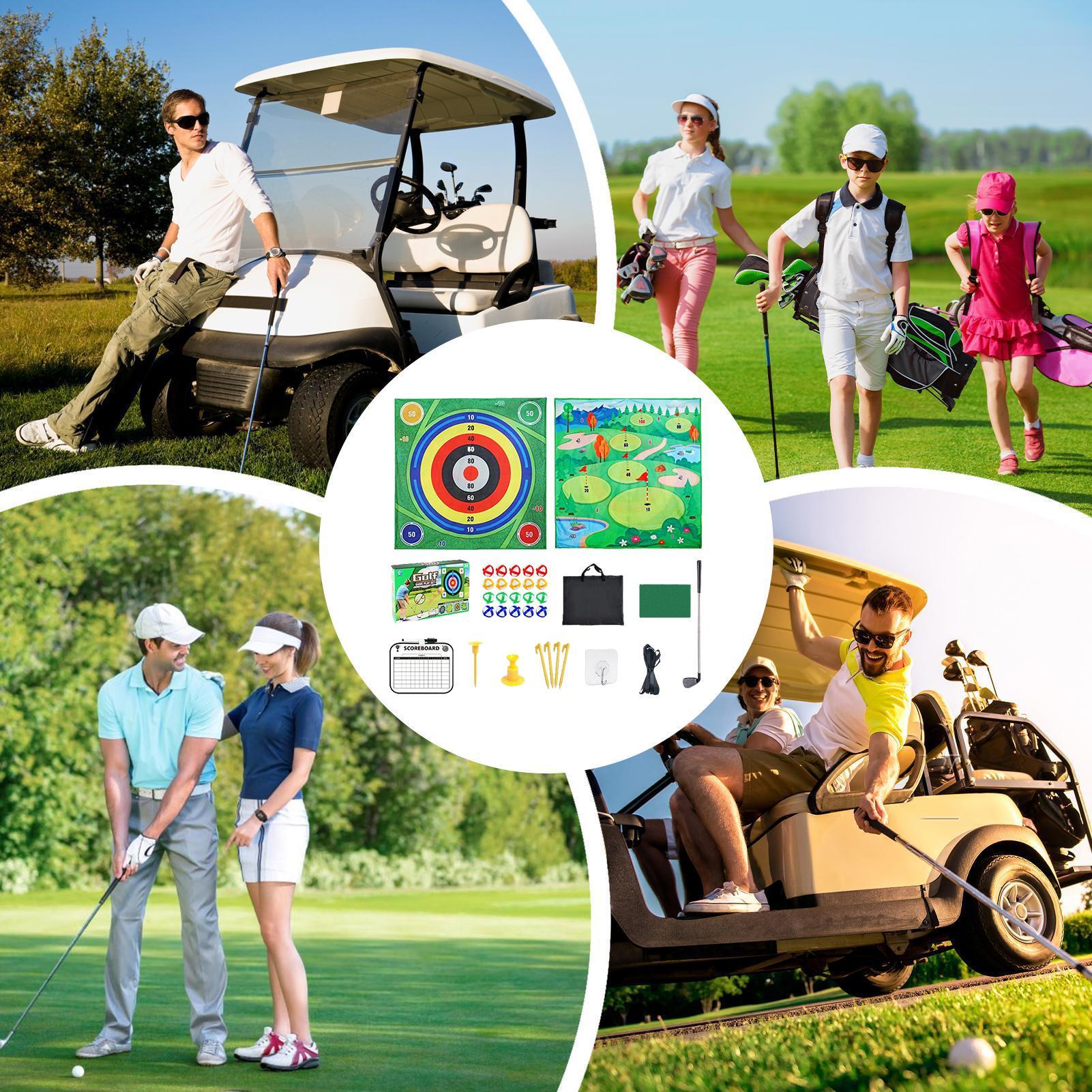 Golf Practice Mat Sports Exerc - Sports Equipment You Hit recensie en prijs