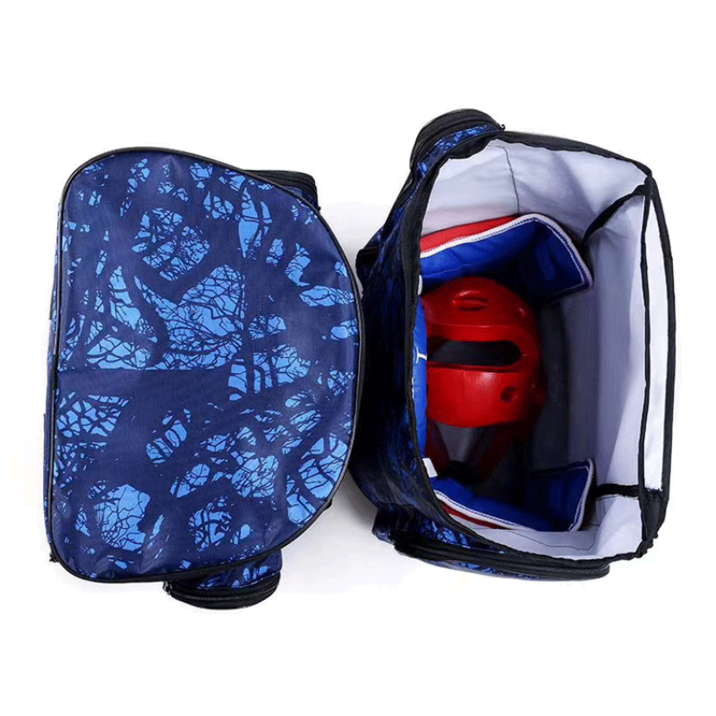 Gym Bag Boxing Taekwondo Backp - Sports Equipment Wholesale recensie en prijs