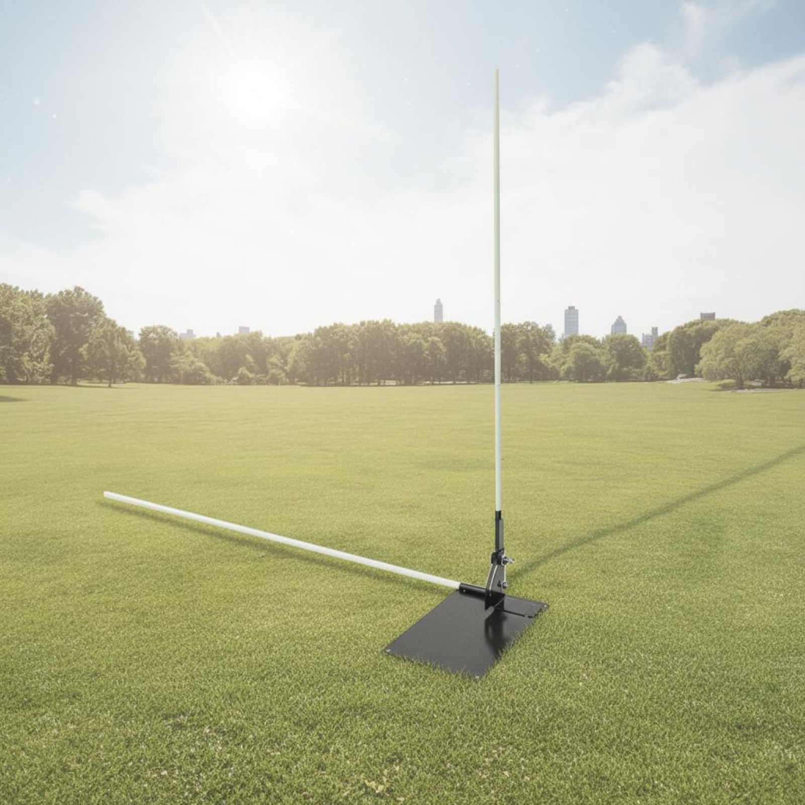Golf Swing Plane Coach Adjusta - Sports Equipment Training recensie en prijs