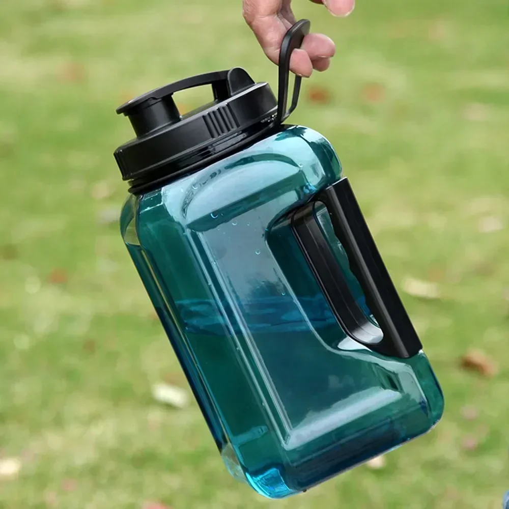 2.4L Sports Water Bottle, Larg - Sports Equipment Names recensie en prijs