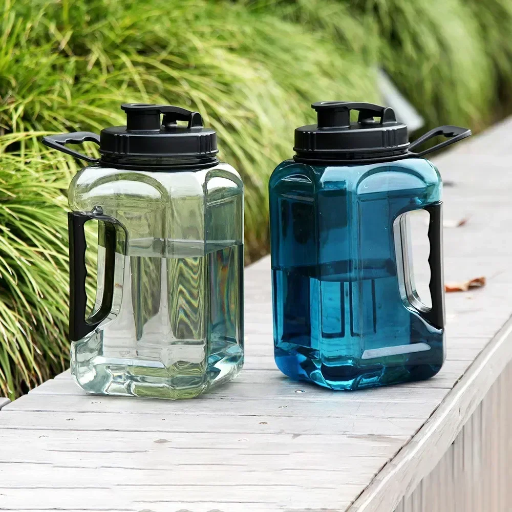 2.4L Sports Water Bottle, Larg - Sports Equipment Names recensie en prijs