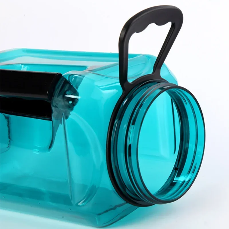 2.4L Sports Water Bottle, Larg - Sports Equipment Names recensie en prijs