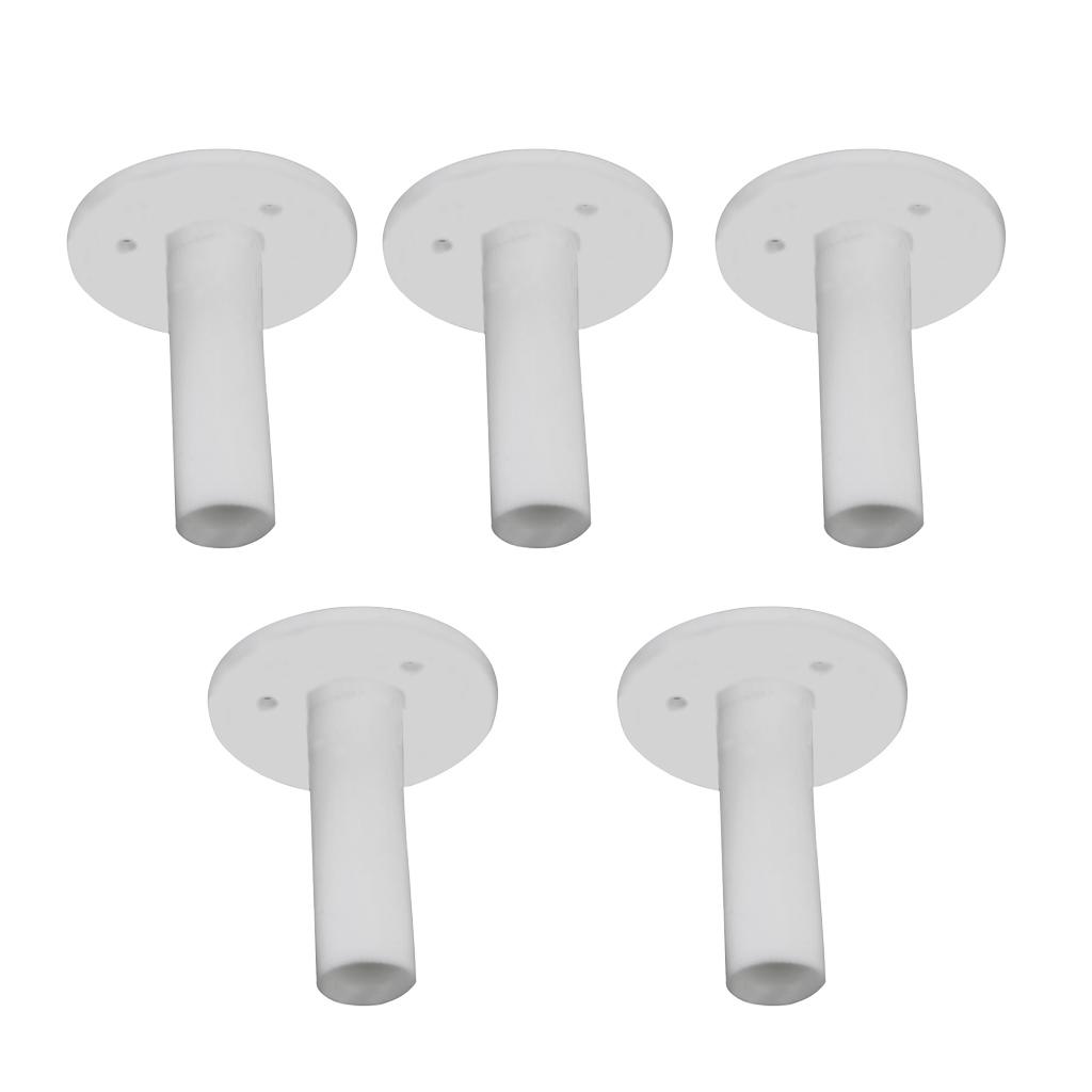 5pcs Golf Rubber Tees Hitting  - Golf Putting Mat recensie en prijs