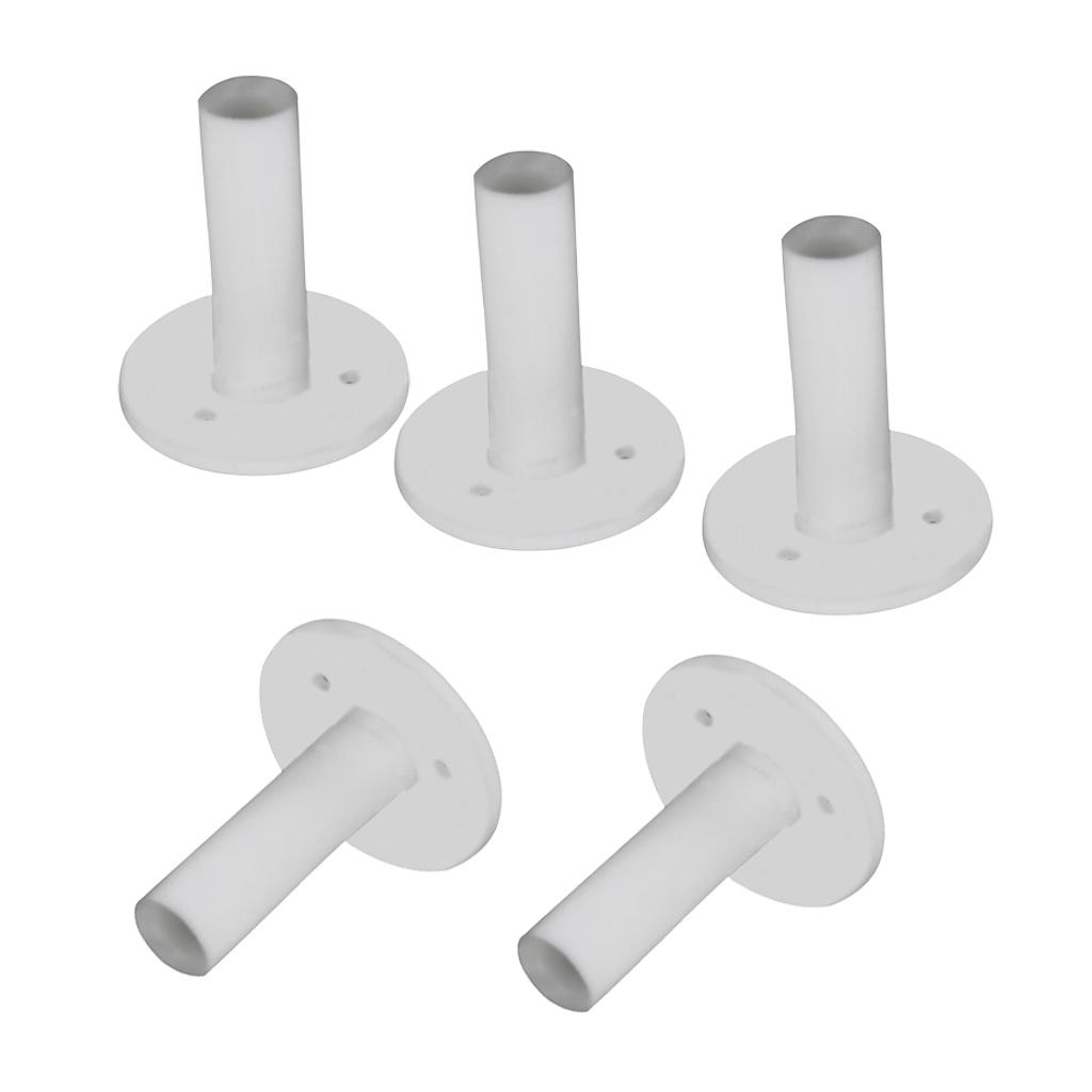 5pcs Golf Rubber Tees Hitting  - Golf Putting Mat recensie en prijs