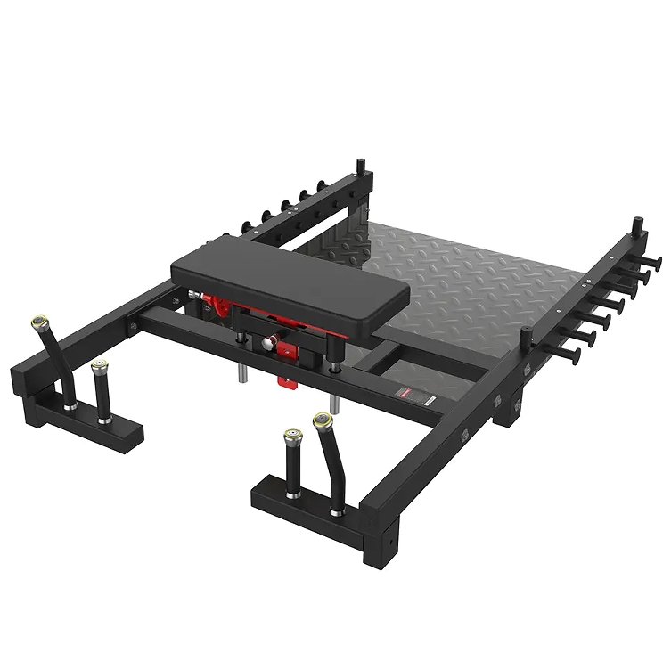 Fitness Equipment Strength Tra - Sports Equipment Training recensie en prijs