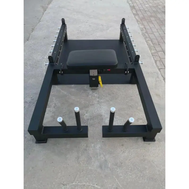 Fitness Equipment Strength Tra - Sports Equipment Training recensie en prijs