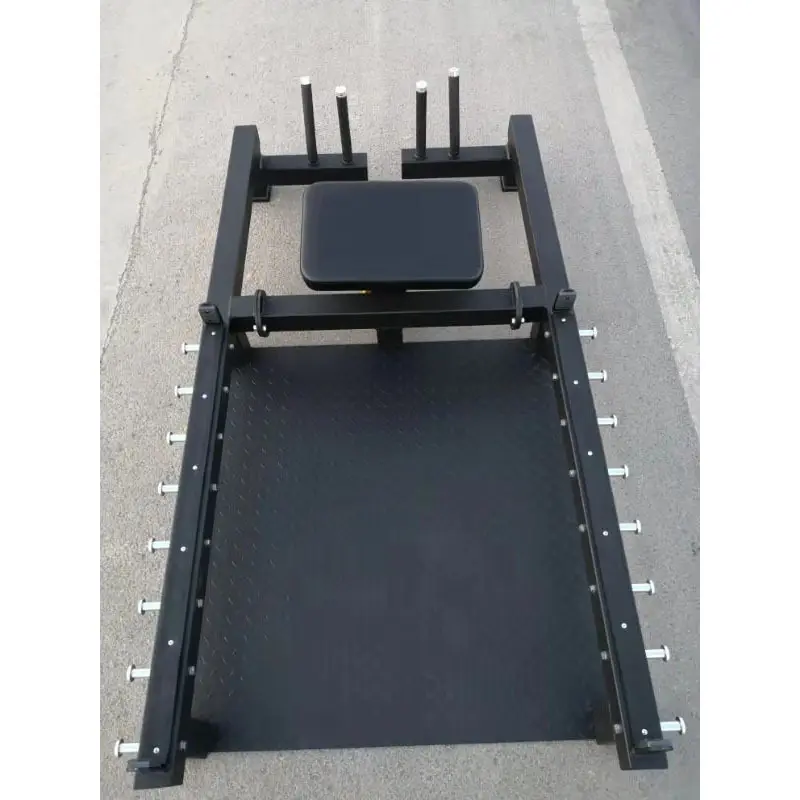 Fitness Equipment Strength Tra - Sports Equipment Training recensie en prijs