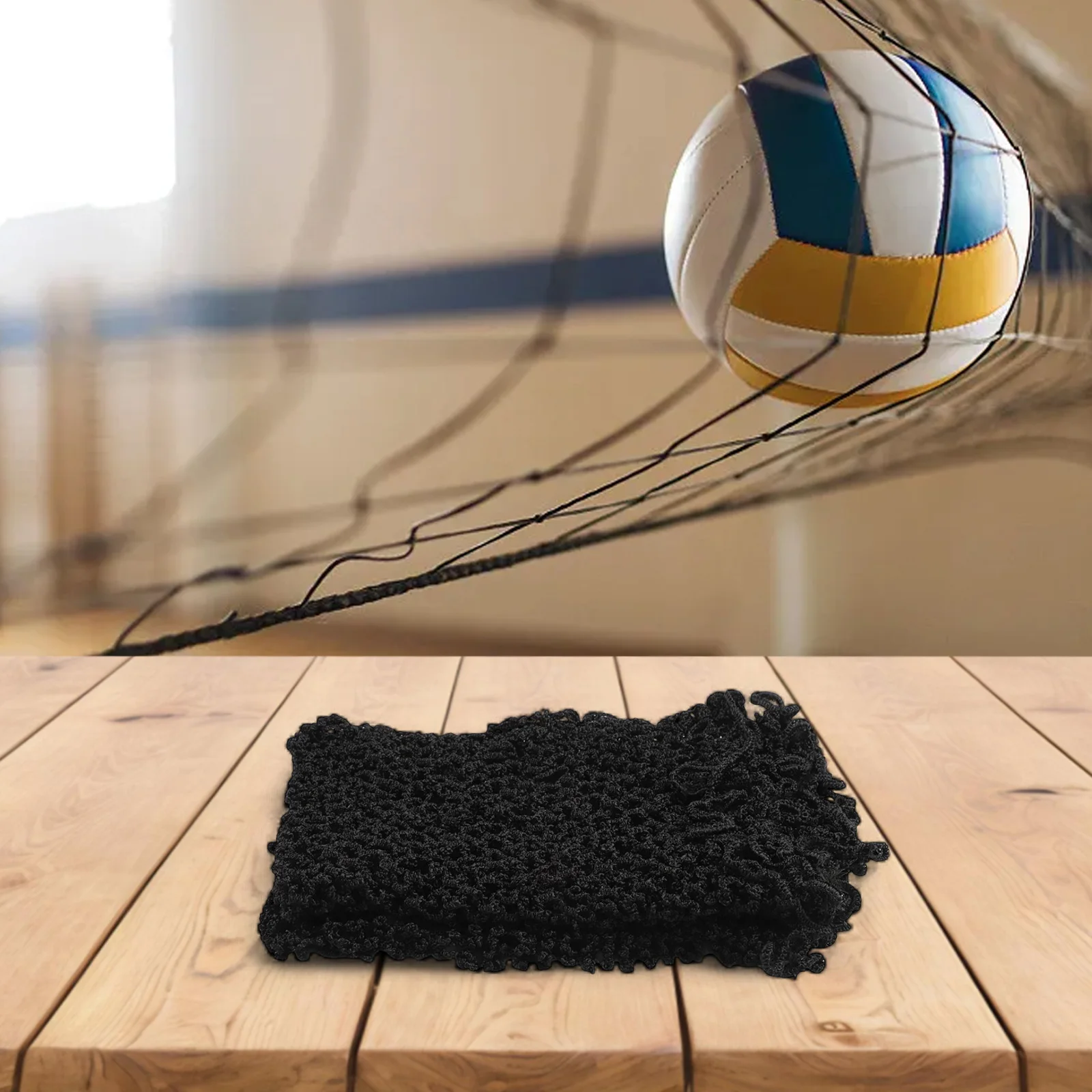Team Sports Equipment Roundnet - Sports Equipment Volleyball recensie en prijs