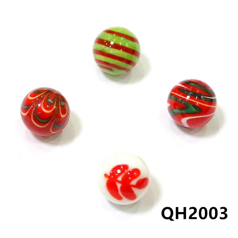 4pcs 16MM Colorful Different S - Sports Equipment For Schools recensie en prijs