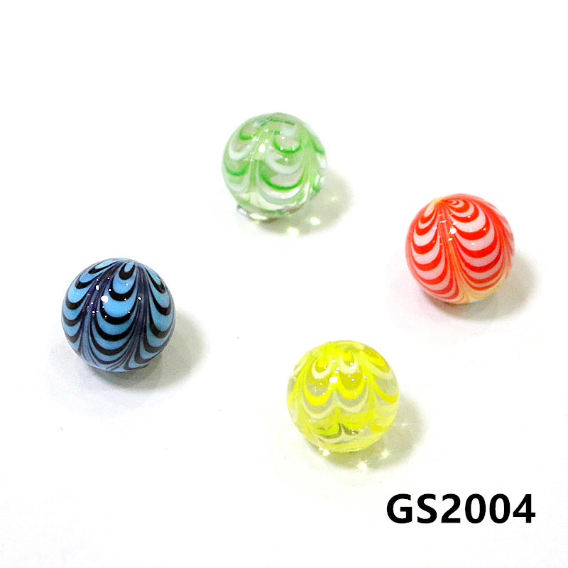 4pcs 16MM Colorful Different S - Sports Equipment For Schools recensie en prijs