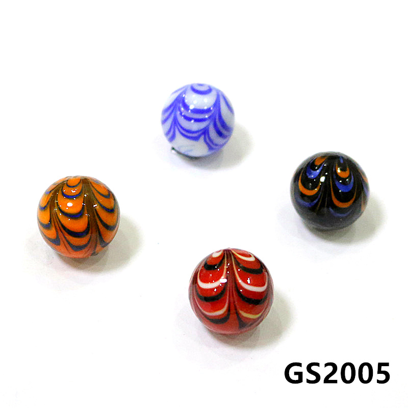 4pcs 16MM Colorful Different S - Sports Equipment For Schools recensie en prijs