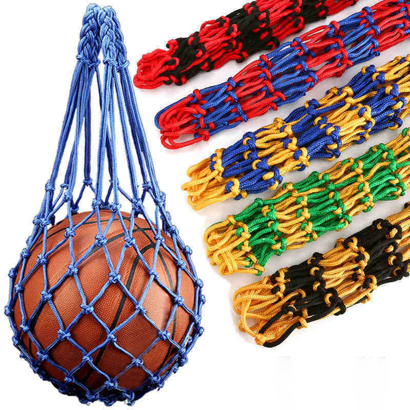 Football Net Bag Nylon Bold St - Sports Equipment Volleyball recensie en prijs