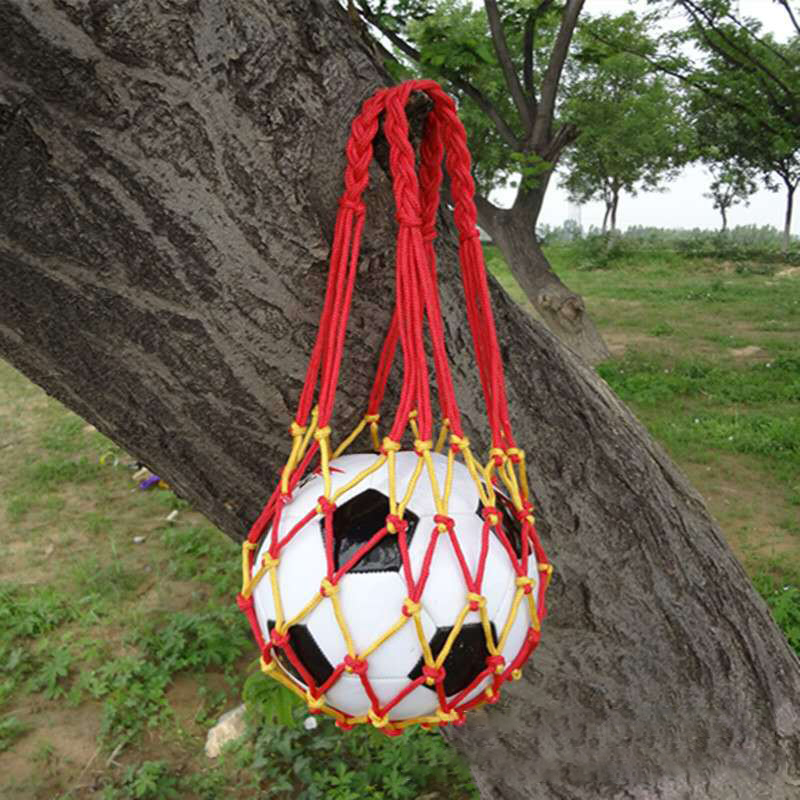 Football Net Bag Nylon Bold St - Sports Equipment Volleyball recensie en prijs