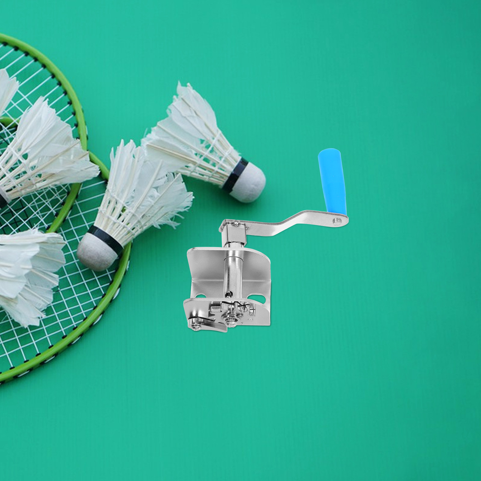 Badminton Volleyball Net Tensi - Sports Equipment Volleyball recensie en prijs