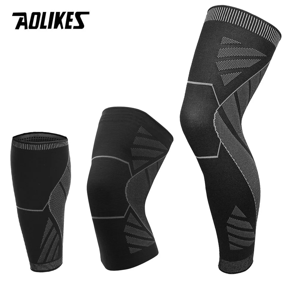 AOLIKES 1PCS Sports Compressio - Sports Equipment Volleyball recensie en prijs