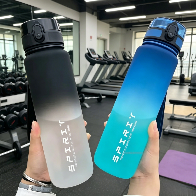 1L Large Capacity Leakproof Sp - Sports Equipment Names recensie en prijs