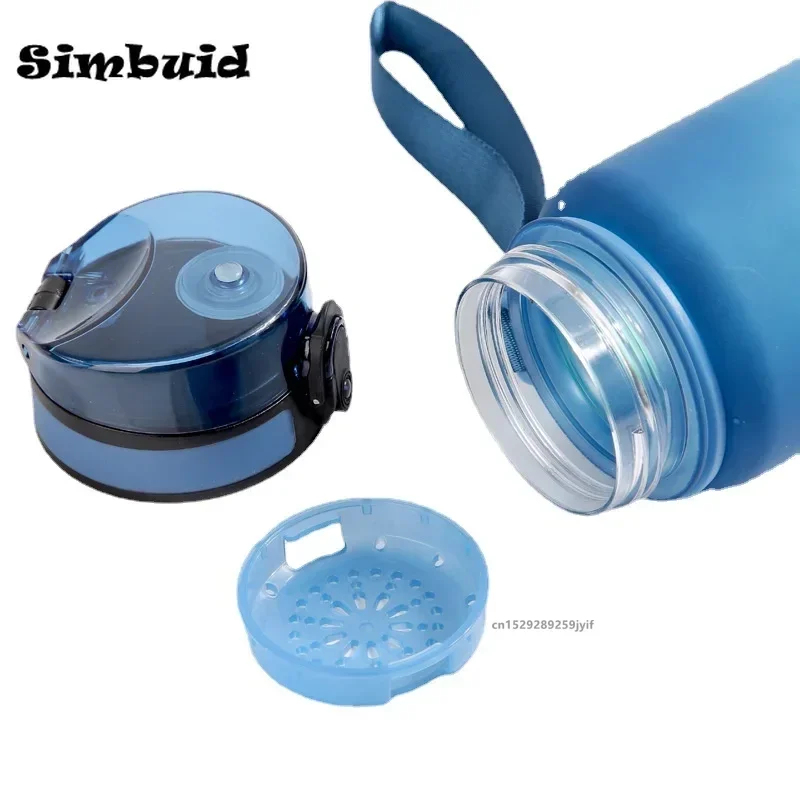 1L Large Capacity Leakproof Sp - Sports Equipment Names recensie en prijs