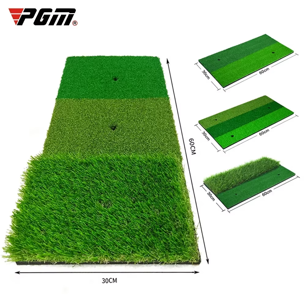 PGM Golf Hitting Mat Artificia - Golf Putting Mat recensie en prijs