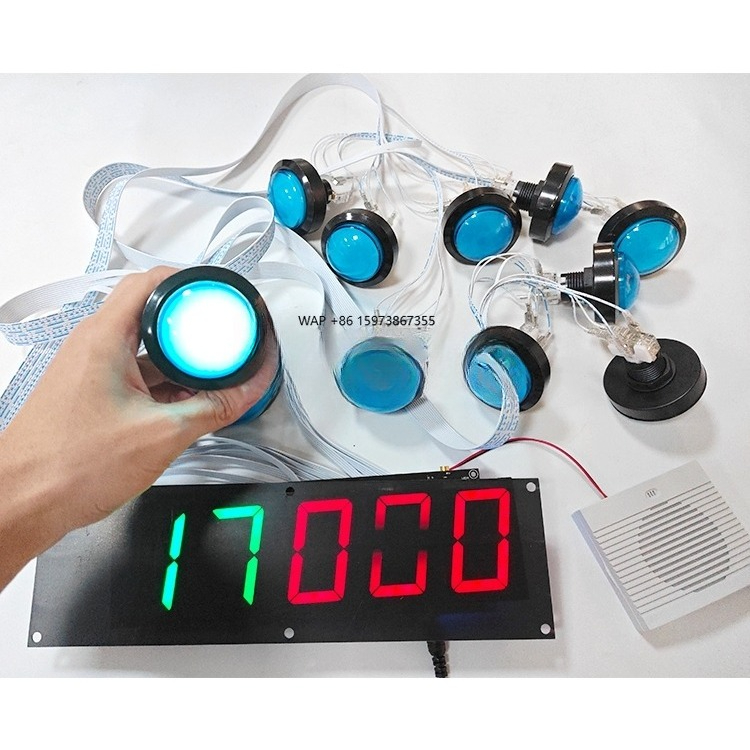 Quick Challenges Light Emittin - Sports Equipment Training recensie en prijs