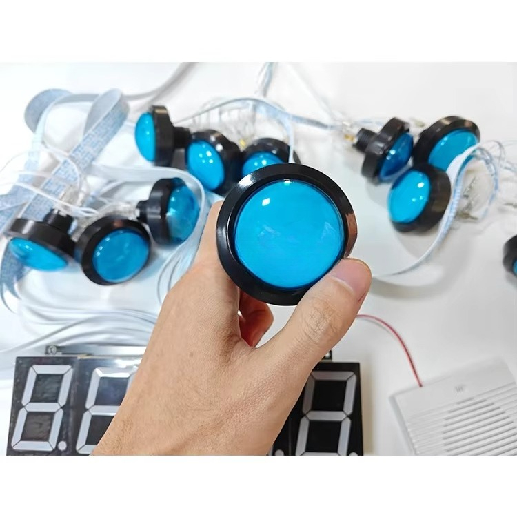 Quick Challenges Light Emittin - Sports Equipment Training recensie en prijs