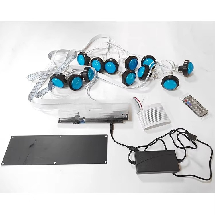 Quick Challenges Light Emittin - Sports Equipment Training recensie en prijs