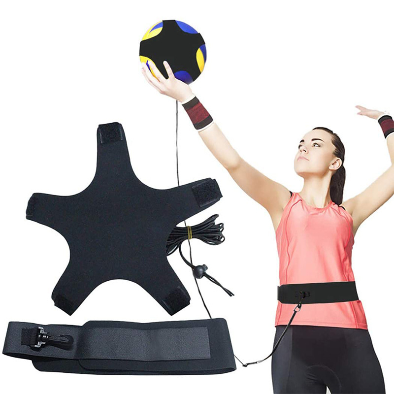 Volleyball Football Training B - Sports Equipment Volleyball recensie en prijs