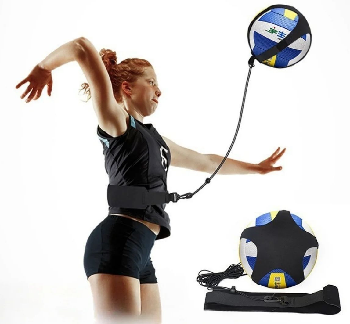 Volleyball Football Training B - Sports Equipment Volleyball recensie en prijs