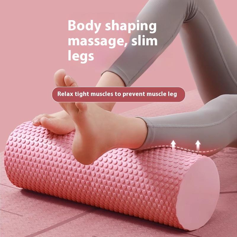 Foam EVA Massage Roller Hollow - Sports Equipment For Schools recensie en prijs