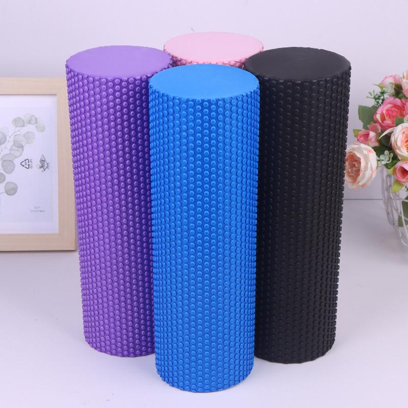 Foam EVA Massage Roller Hollow - Sports Equipment For Schools recensie en prijs