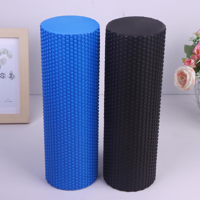 Foam EVA Massage Roller Hollow - Sports Equipment For Schools recensie en prijs